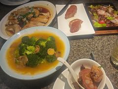 -白鹭·江南宴(茂悦东荟城店)