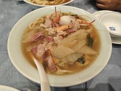 -奎元馆.百年奎元.非遗传承(西湖边的解放路店)
