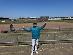 -大觉寺-停车场