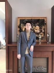 -红领RED COLLAR西装定制体验中心