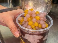 -CoCo都可(湖滨银泰店B区店)