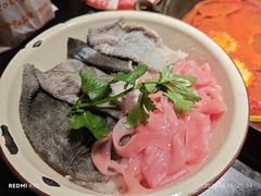 -陶婆婆火锅(洪崖洞店)