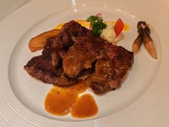 -戈雅法餐厅(世界城广场店)