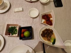 -福州天元国际威斯汀酒店·中国元素餐厅