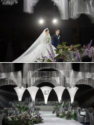 -MECCI婚礼摄影跟拍(红东方广场店)