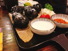 -小川洋风料理(汉街店)