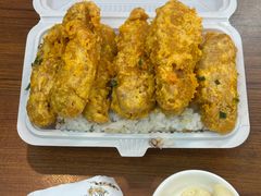-谢记上海大排档(长寿路店)