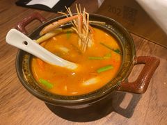 -星叶·东南亚料理(宁波万象汇店)
