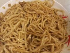 -民间老鸡汤面馆(中山北路店)