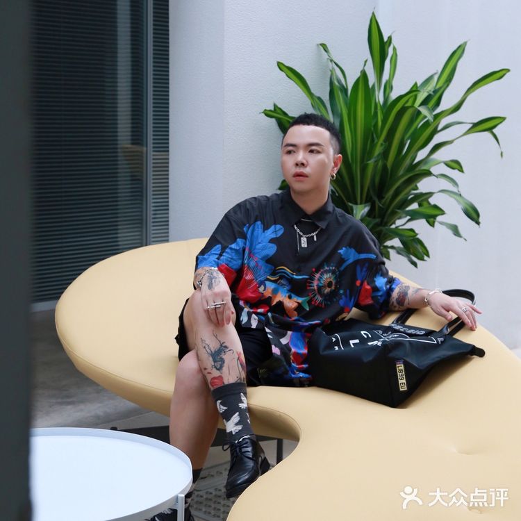 OOTD|宁波新晋拍照打卡地，超出片！