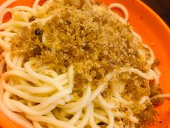 担担面-龙抄手(春熙路总店)