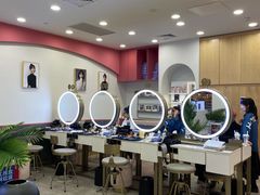 -海马体照相馆(广州新世界云门New park店)