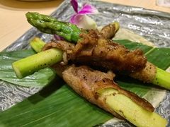 -気楽亭和食料理(气乐亭大世界本店)