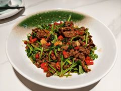 -老馆子·建德菜·山肴鱼鲜(海威新界店)