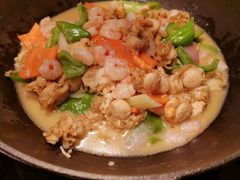 -杭州钱江新城万怡酒店-西餐厅