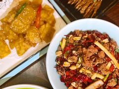 -薄荷小筑融合音乐餐吧(农业路店)