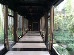 -锦堂中餐厅