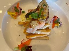 -南沙游艇会·大兵船餐厅