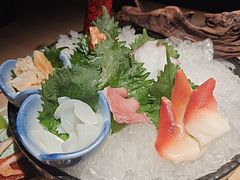 -匠和风精致料理(宁德万达店)