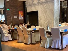 -永安鱼庄·镇江菜(东吴路店)