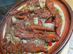 -魔鬼牛蛙小厨•烤鱼•龙虾(上马墩光华时代店)