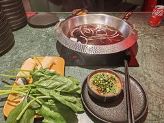 -牛New寿喜烧(曹路花园城店)