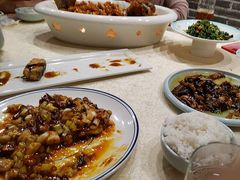 -北平印象.北京烤鸭.新京菜.融合菜(世贸店)