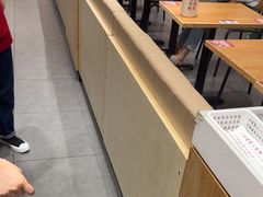 -喜家德虾仁水饺(青岛永旺东部店)