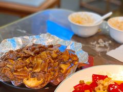-老屋印象川菜(世纪东方店)