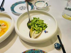 -肆月河豚·新淮扬(金融街店)