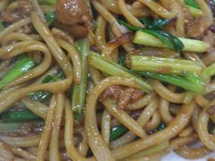 -西北朗益和穆斯林餐厅