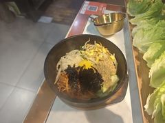-六七八韩式烤肉·韩国料理(上杭路店)