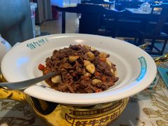 -俏九州·小炒黄牛肉(华润万象汇店)