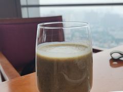 -视界美食自助餐厅·石家庄希尔顿酒店