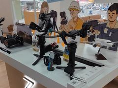 -尼康·佳能·大疆官方授权店·卓群数码总店