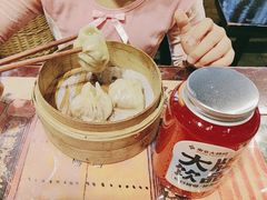 -南京大牌档(崇文门国瑞店)
