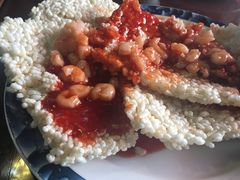 -吴门人家·苏宴宫廷菜(拙政园店)