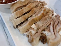 -尹兰楼西北风情餐厅(嘉定店)