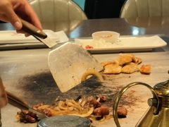 -湘汇概念铁板烧(铁西万达店)