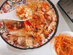 -帕米尔食府(白云观店)