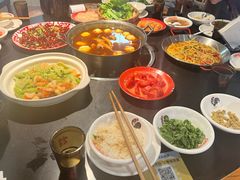 -李子坝梁山鸡(李子坝大鸡哥店)