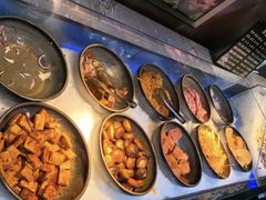 -圣罗巴海鲜烤肉自助(佳兆业店)
