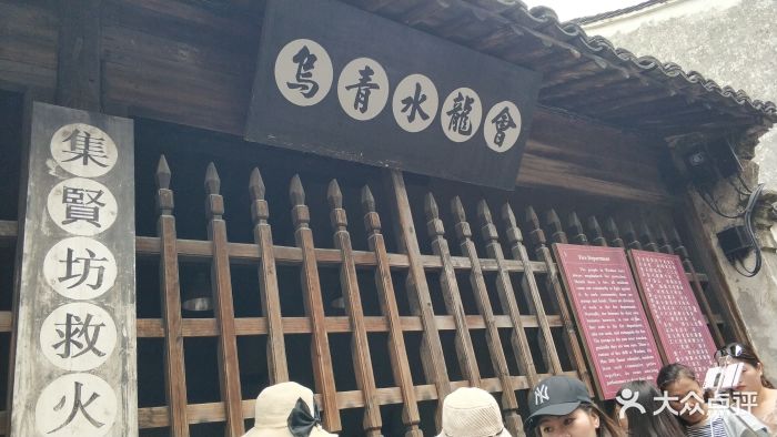 乌青水龙会图片 - 第9张