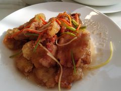 -子霖南山鲜虾面(南山总店)