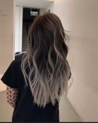 -3AM·S HAIR SALON烫发染发接发