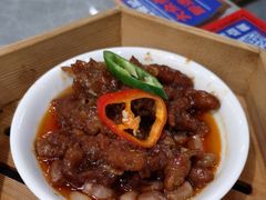 -九龙茶记·粤式餐厅融合菜(鹭江店)