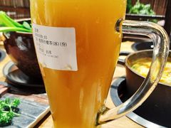 -呷哺呷哺 黄金牧场 (新中关购物中心店)