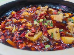 -力力豆花庄(广渠门店)