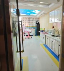 -梓爱月子中心(花都店)