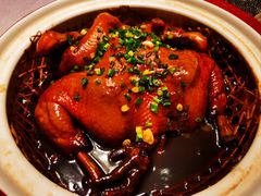 -华膳楼·安徽地标美食·中华餐饮名店(文化公园店)